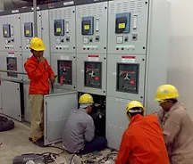 Electrical and Instrumentation Maintenan
